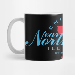 Near North Side / Chicago Mug